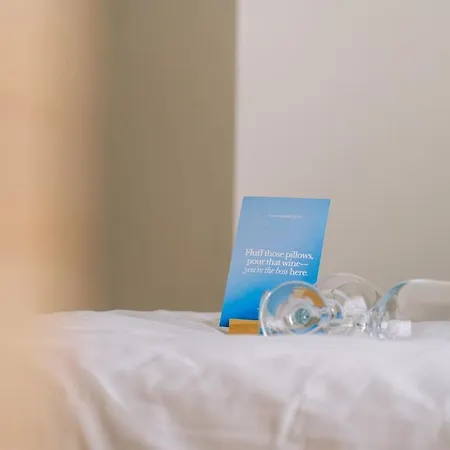 Apartman The Valley Collection - A21 *