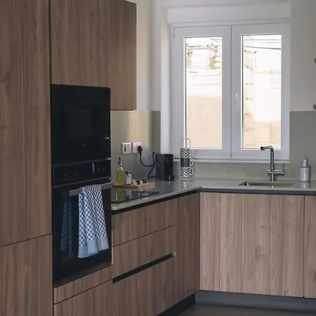 The Valley Collection - A21 Xagħra