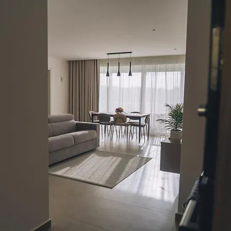 Apartman The Valley Collection - A21 *