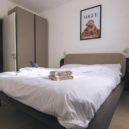 Apartman The Valley Collection - A21 Xagħra