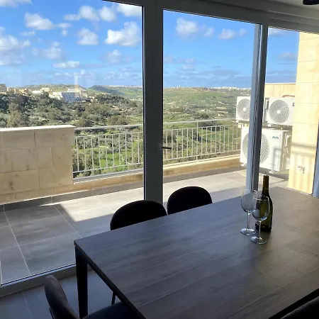 Apartman The Valley Collection - A21 *