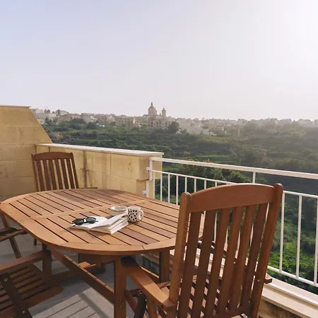 The Valley Collection - A21 * Xagħra