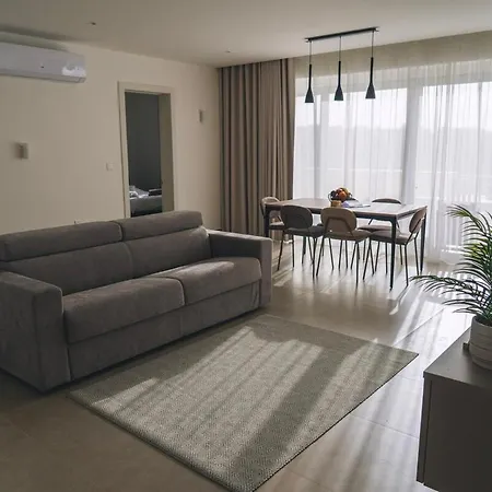 Apartman The Valley Collection - A21