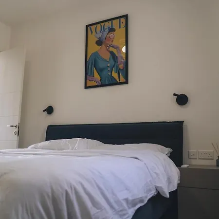 The Valley Collection - A21 Apartman *