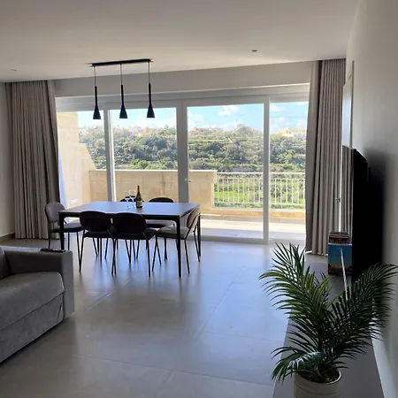 The Valley Collection - A21 * Xagħra