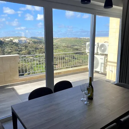 Apartman The Valley Collection - A21