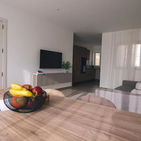 The Valley Collection - A21 Apartman *