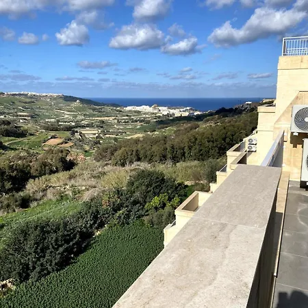 The Valley Collection - A21 Apartman *