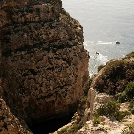 The Valley Collection - A21 Apartman Xagħra