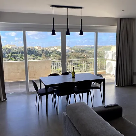 The Valley Collection - A21 Apartman Xagħra