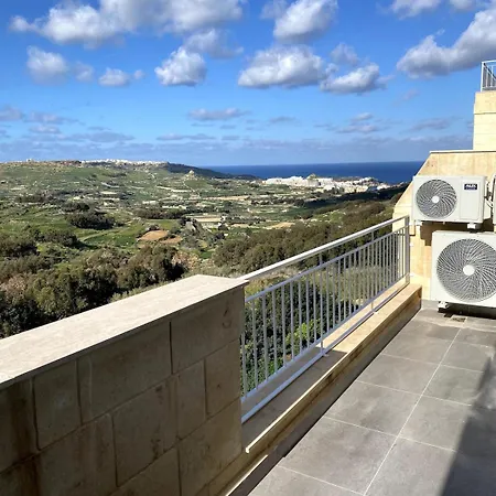 Apartman The Valley Collection - A21 Xagħra
