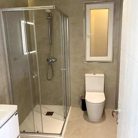 The Valley Collection - A21 Apartman *