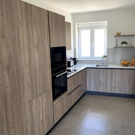 The Valley Collection - A21 Apartman Xagħra