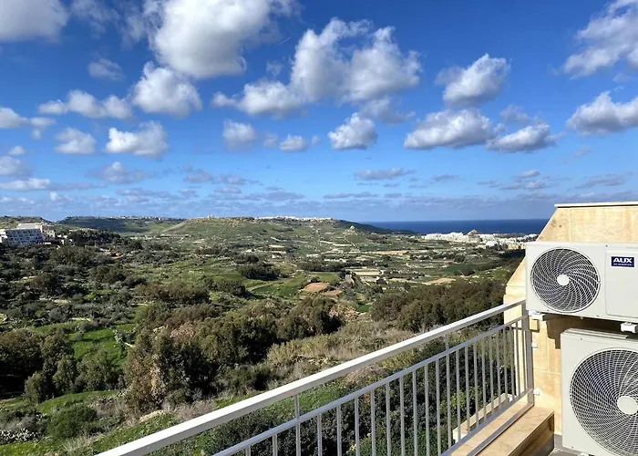 The Valley Collection - A21 Appartamento Xagħra