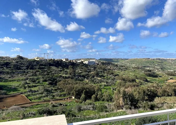 The Valley Collection - A21 Appartamento *