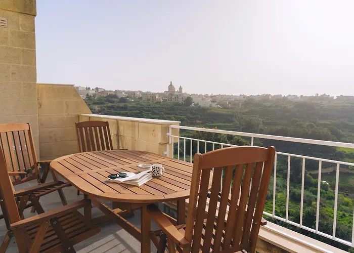 The Valley Collection - A21 * Xagħra