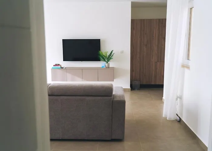 The Valley Collection - A21 Appartamento