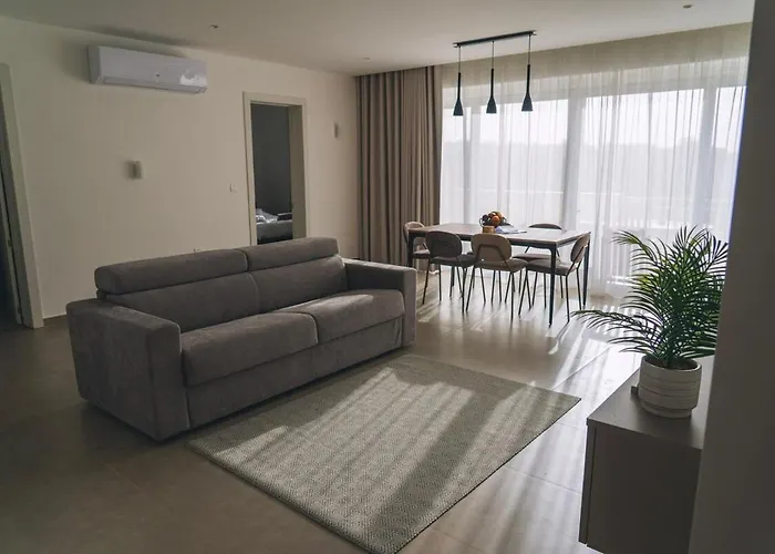 Appartamento The Valley Collection - A21