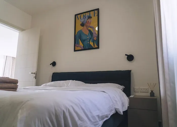 The Valley Collection - A21 Appartamento *