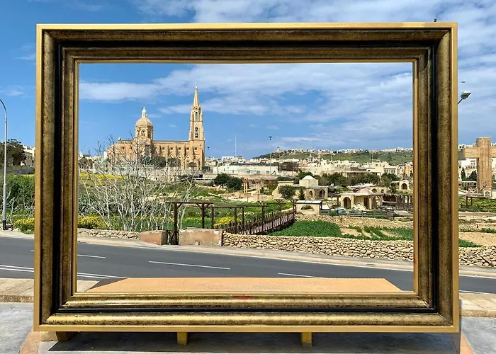 Appartamento The Valley Collection - A21 Xagħra