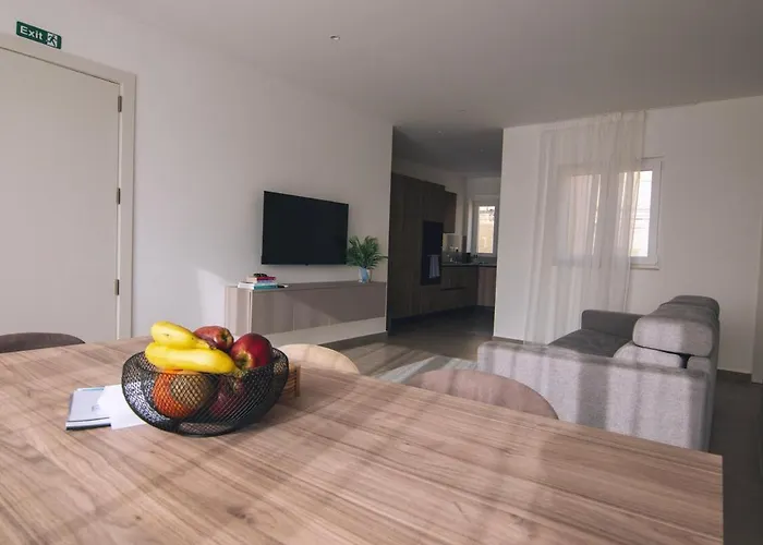 The Valley Collection - A21 Appartamento *