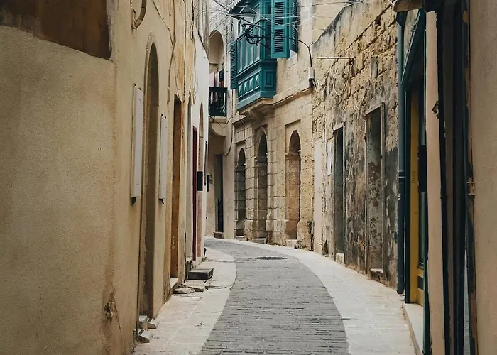 The Valley Collection - A21 * Xagħra