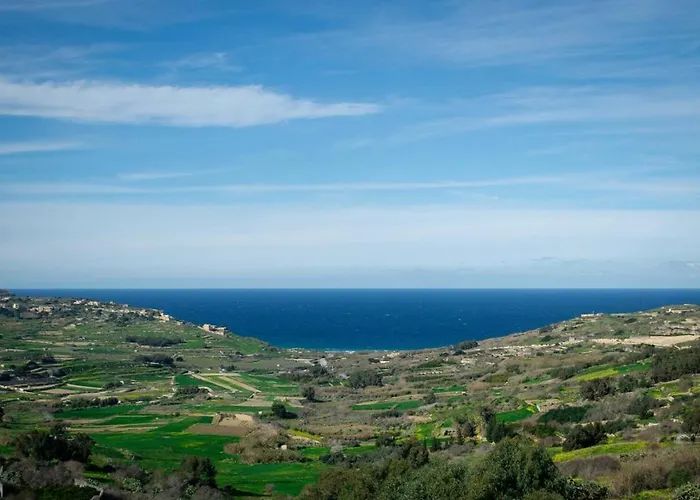 Appartamento The Valley Collection - A21