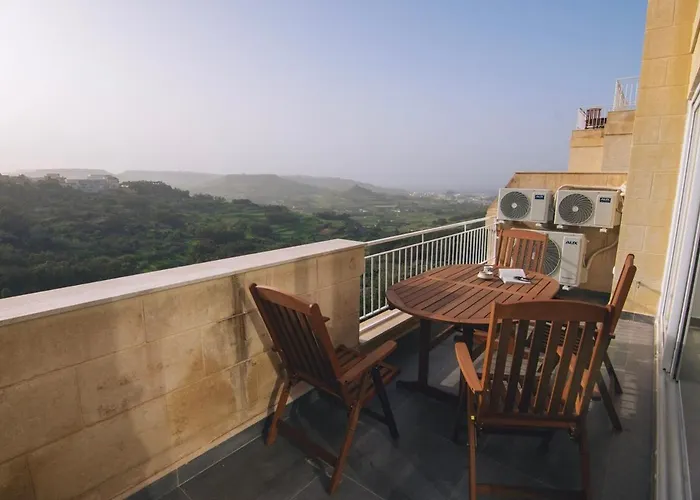 Appartamento The Valley Collection - A21 *