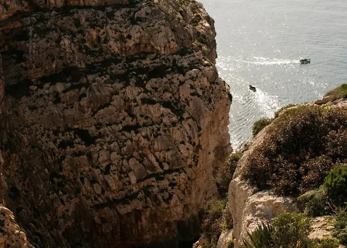 The Valley Collection - A21 Appartamento Xagħra