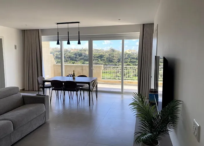 The Valley Collection - A21 Appartamento *