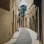 The Valley Collection - A21 * Xagħra