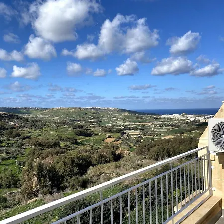 The Valley Collection - A21 דירה Xagħra