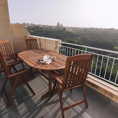 Apartment The Valley Collection - A21 Xaghra