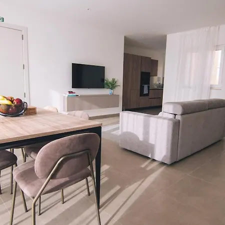 The Valley Collection - A21 Apartment Xaghra