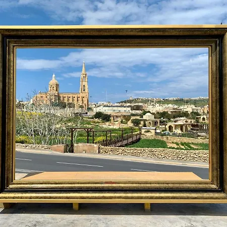 Apartment The Valley Collection - A21 Xaghra