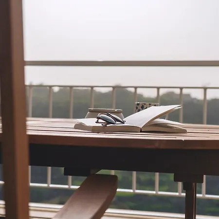 The Valley Collection - A21 公寓 沙拉