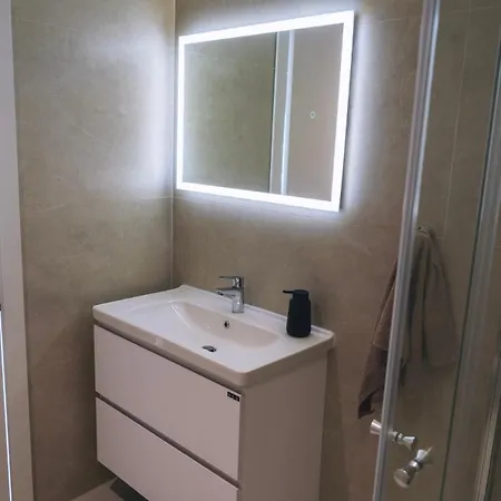 Apartment The Valley Collection - A21 Xaghra