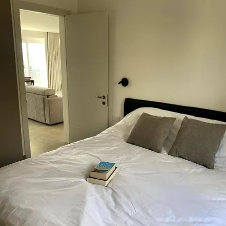 The Valley Collection - A21 Apartment