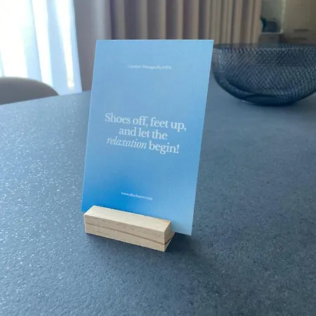 公寓 The Valley Collection - A21 *