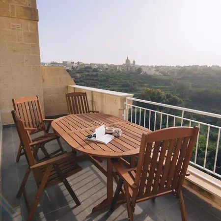 Apartment The Valley Collection - A21 Xaghra