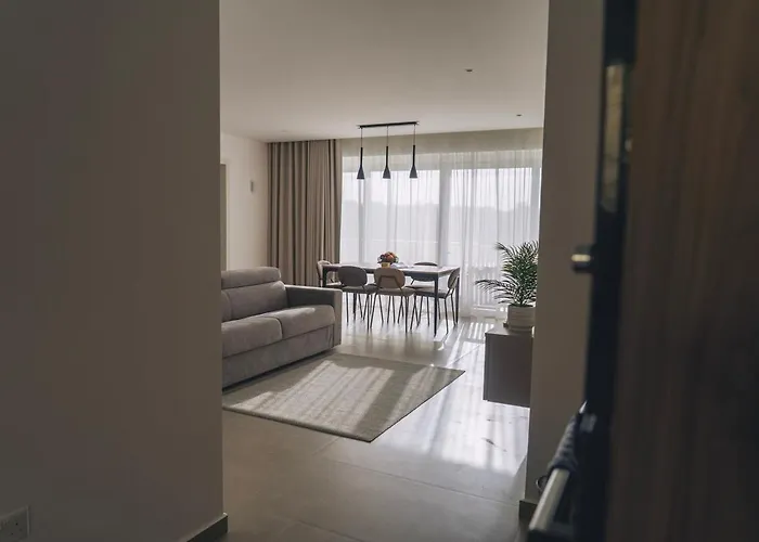 公寓 The Valley Collection - A21 *