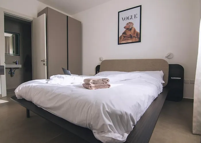 公寓 The Valley Collection - A21 沙拉