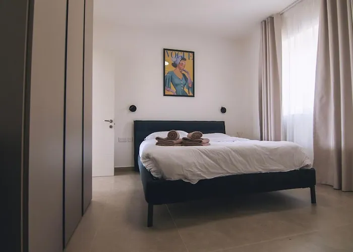 The Valley Collection - A21 公寓