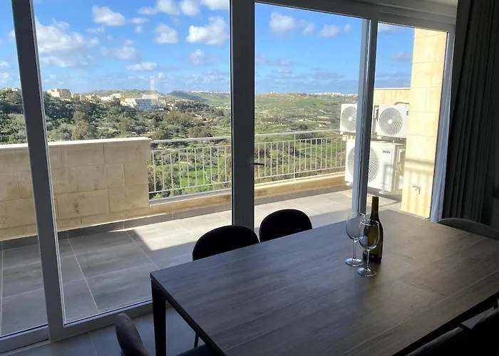 公寓 The Valley Collection - A21 *