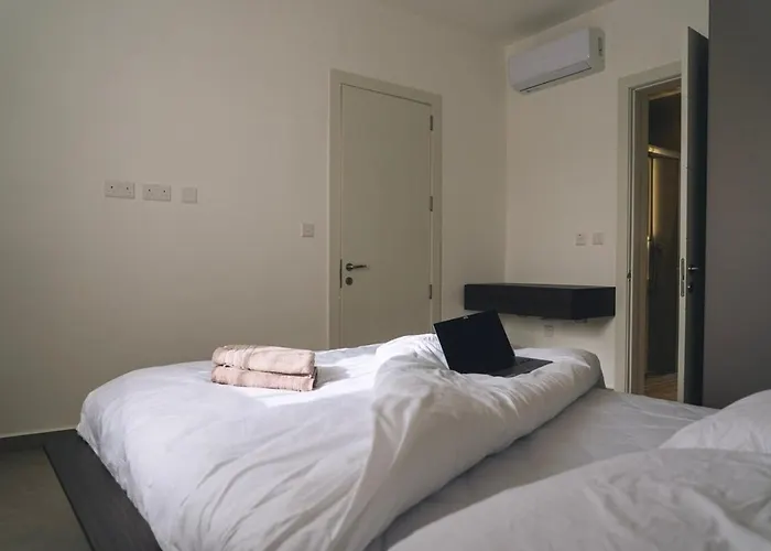 公寓 The Valley Collection - A21 沙拉