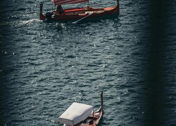 The Valley Collection - A21 公寓