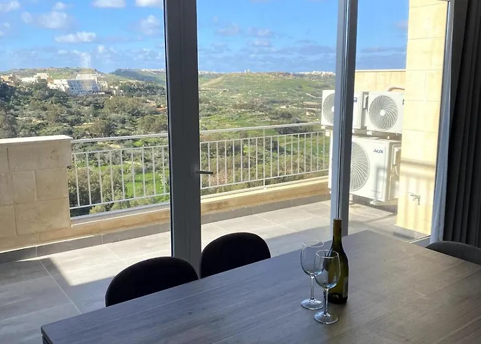 公寓 The Valley Collection - A21