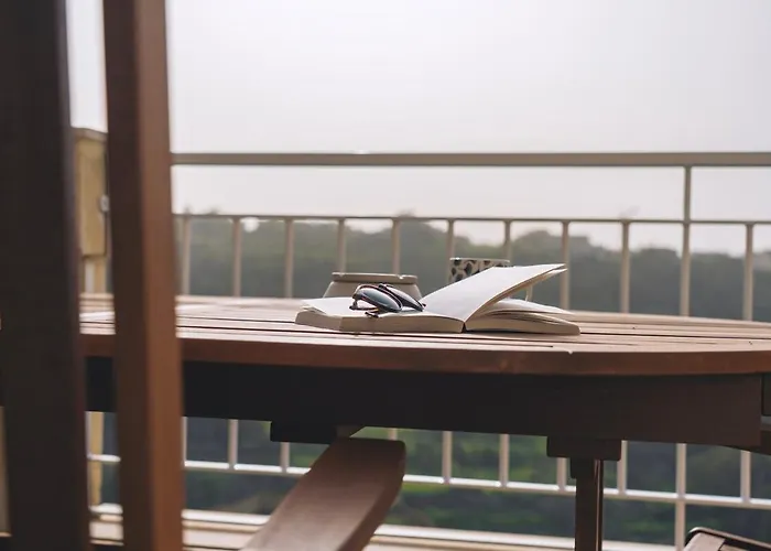 The Valley Collection - A21 公寓 沙拉