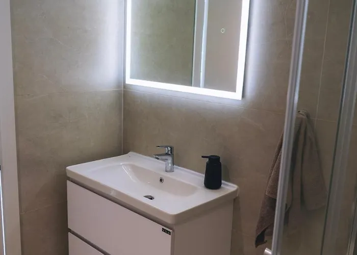 公寓 The Valley Collection - A21 沙拉