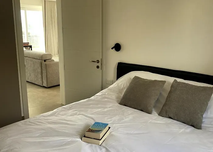 The Valley Collection - A21 公寓